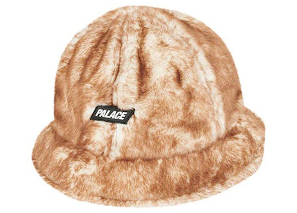 Palace Teddy Bucket Fox Tip