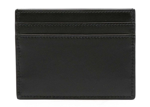 Mono Card Case Black