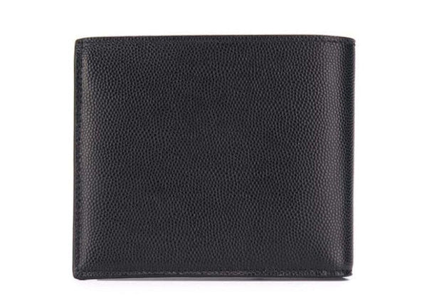 Monogramme Matt Techno Card Holder Black