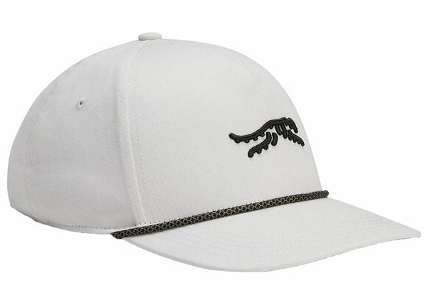 Sun Day Red x Tiger Woods Modern Rope Hat Moon
