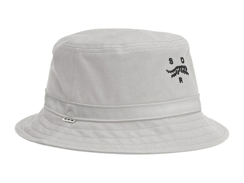 Sun Day Red x Tiger Woods Twill Bucket Hat Moon