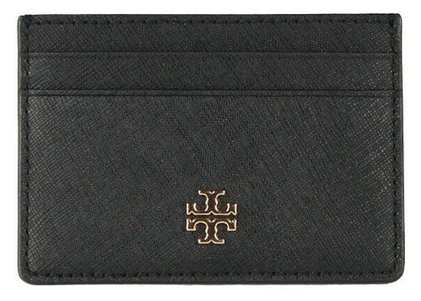 Emerson Slim Cardcase Black