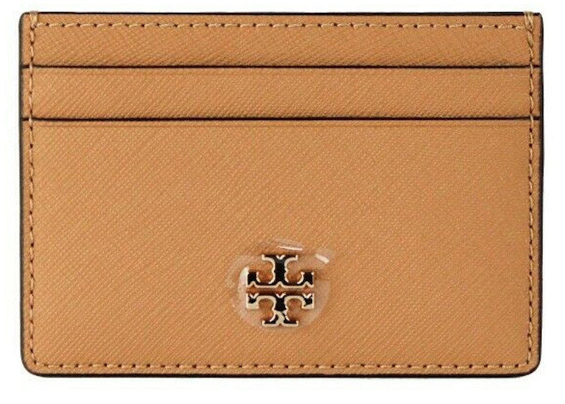 Emerson Slim Cardcase Cardamom