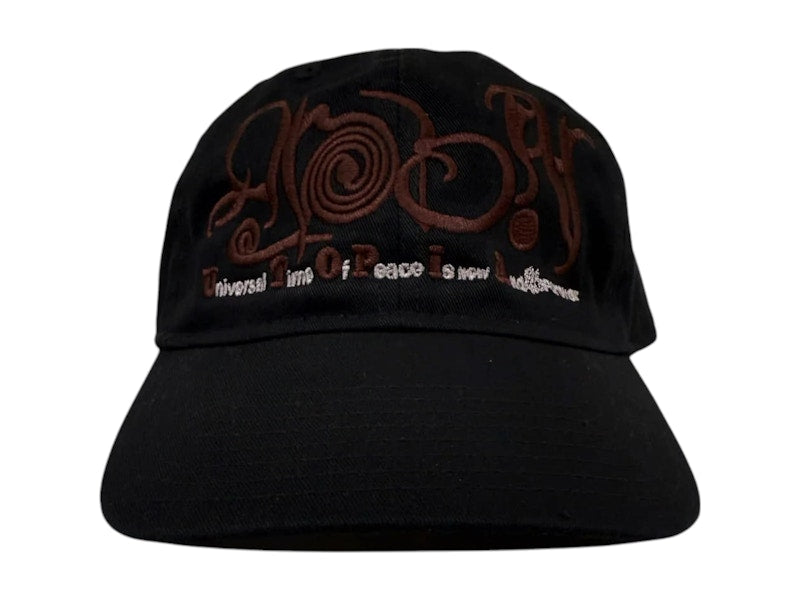 Travis Scott x Online Ceramics Utopia Hat Black