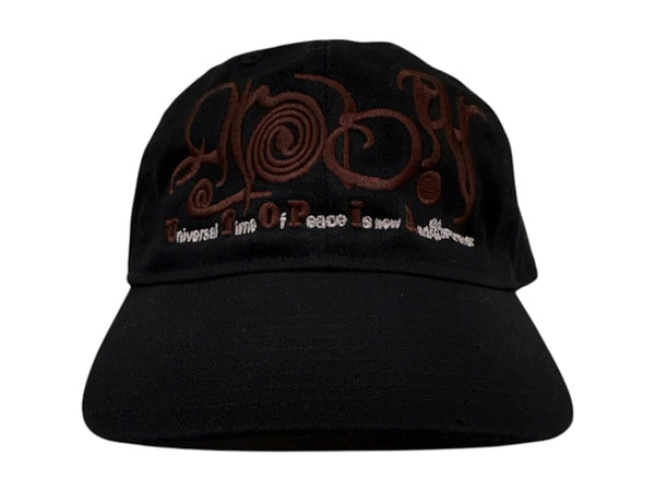Travis Scott x Online Ceramics Utopia Hat Black