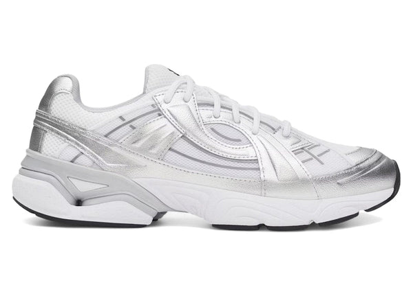 Under Armour UA Sola White Metallic Silver