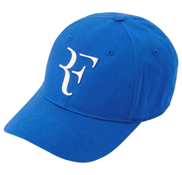 Uniqlo Roger Federer Hat Blue