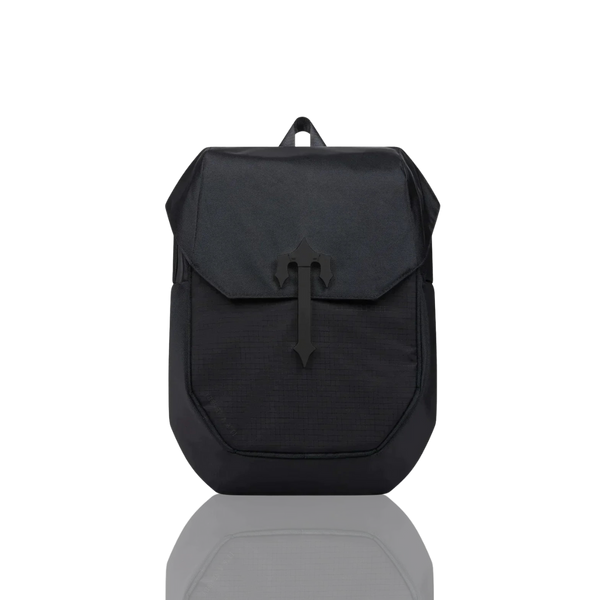 Black & Black Cobra T Rucksack