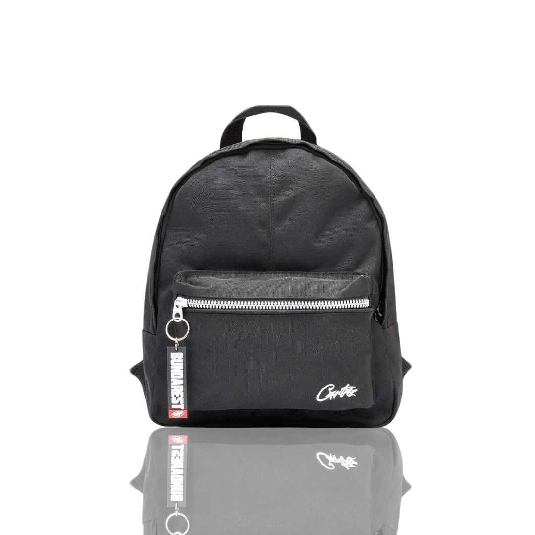 BLACK LIL BIG BACKPACK