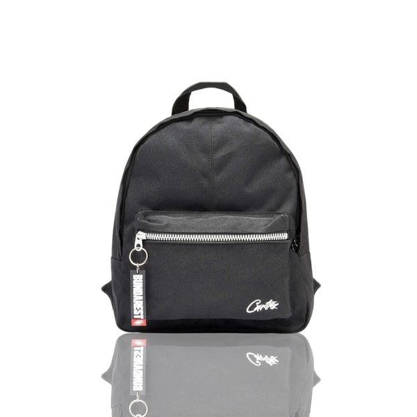 BLACK LIL BIG BACKPACK