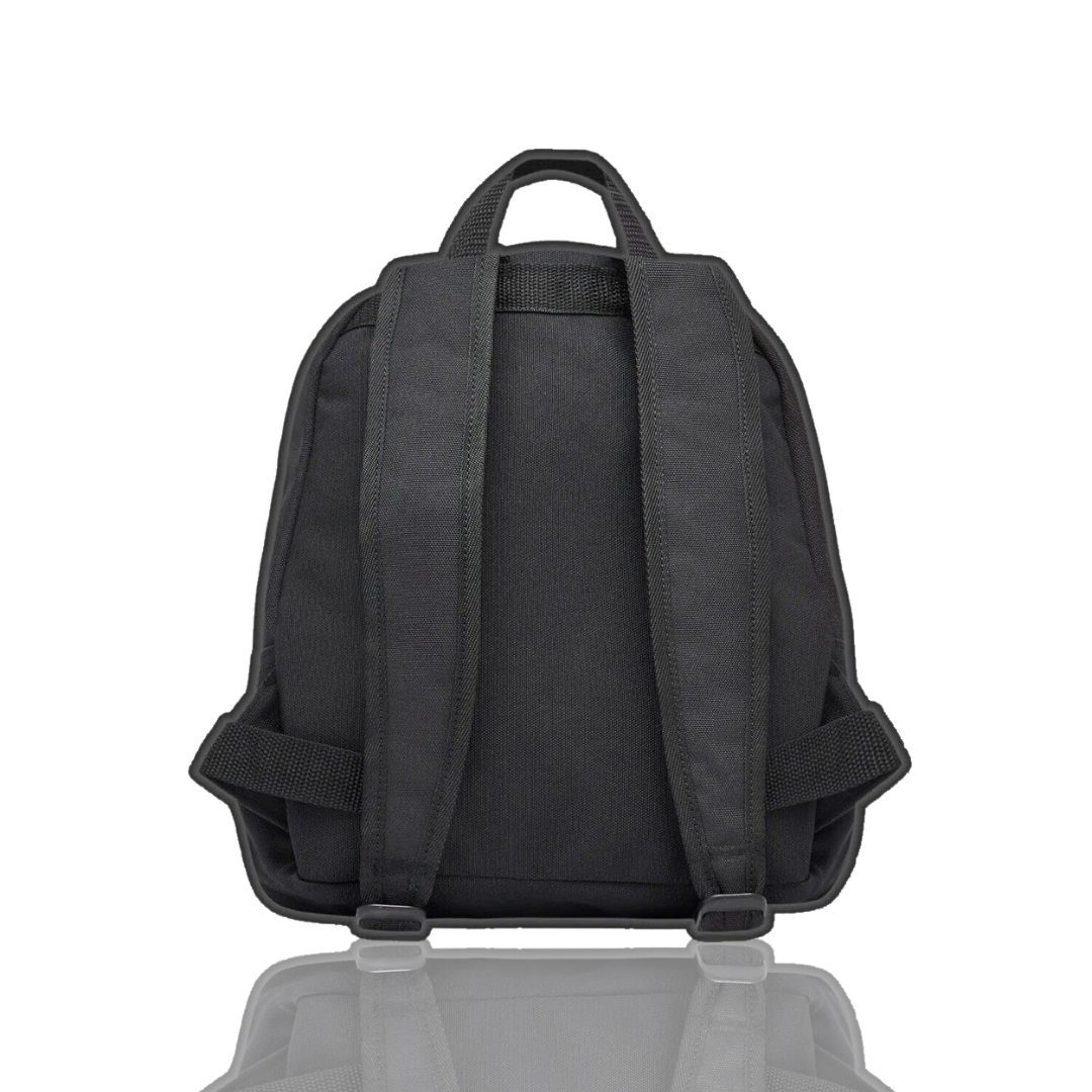BLACK LIL BIG BACKPACK