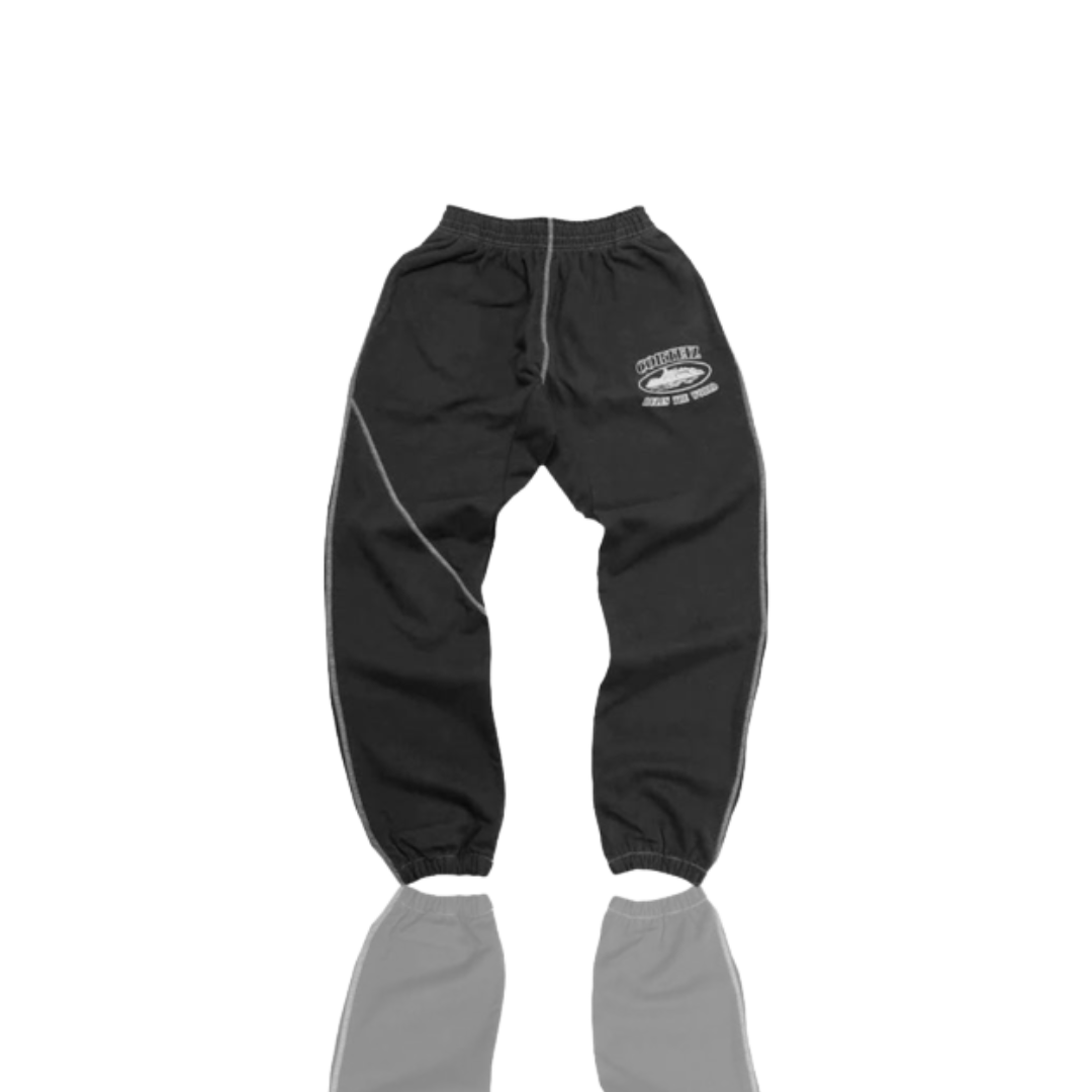BLACK & WHITE RTW SUPERIOR BOTTOMS