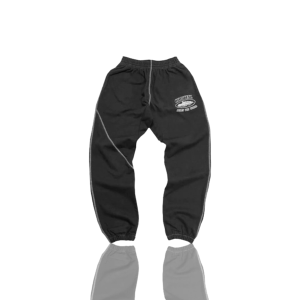 BLACK & WHITE RTW SUPERIOR BOTTOMS