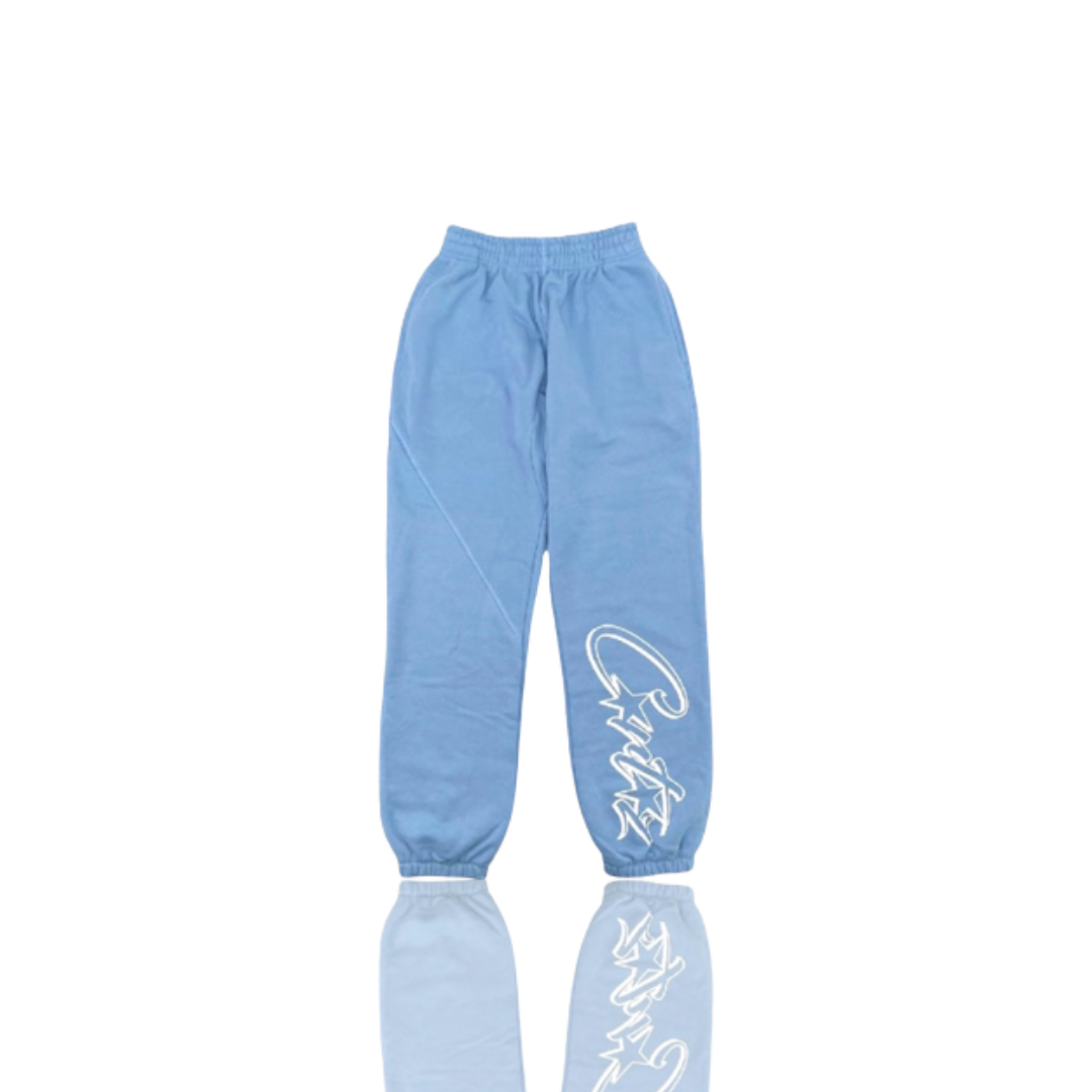 BABY BLU RTW ALLSTARZ BOTTOMS