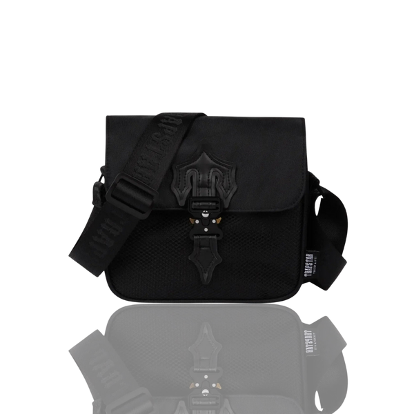 Blackout Irongate Messenger Bag 1.0