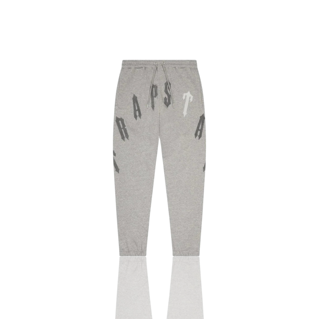 Grey Irongate Arch Chenille 2.0 Tracksuit
