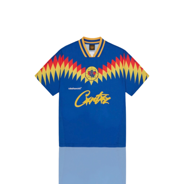 BLUE RTW CLUB JERSEY