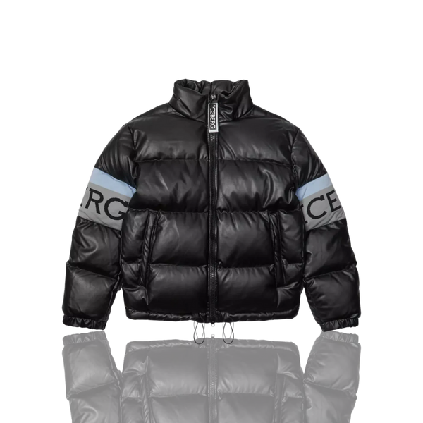 Iceberg Puffer Jacket