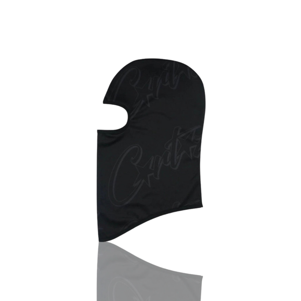 TRIPLE BLACK RTW SKI MASK BALACLAVA