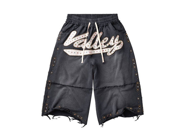 Vale Forever Skittles Shorts Black