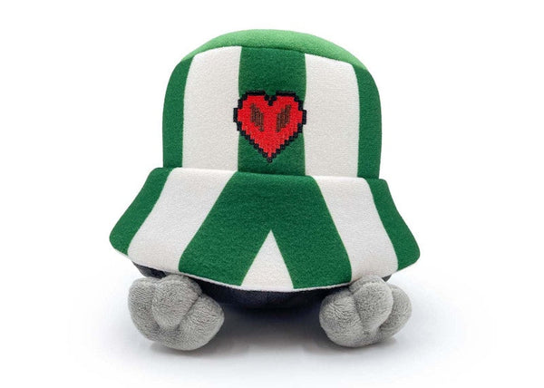 Youtooz Ph1lza Crow Hat Stickie (6in) Plush