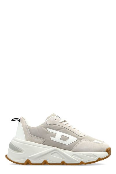 Diesel S Savannah Tulu Lace-Up Sports Shoes