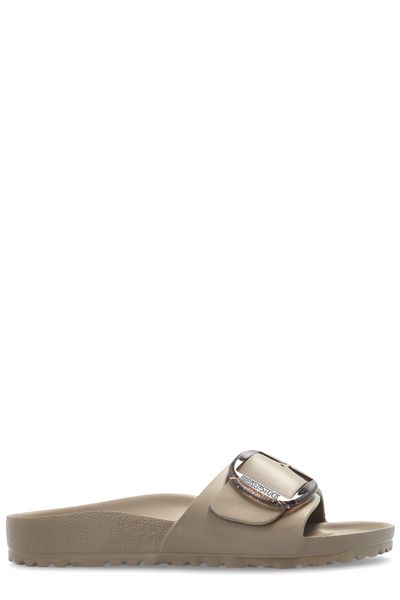 Birkenstock Madrid Big Buckle Slides