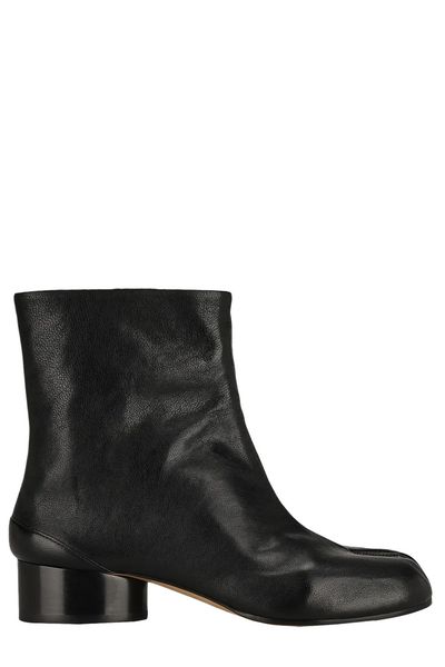 Maison Margiela Tabi Vintage Ankle Boots