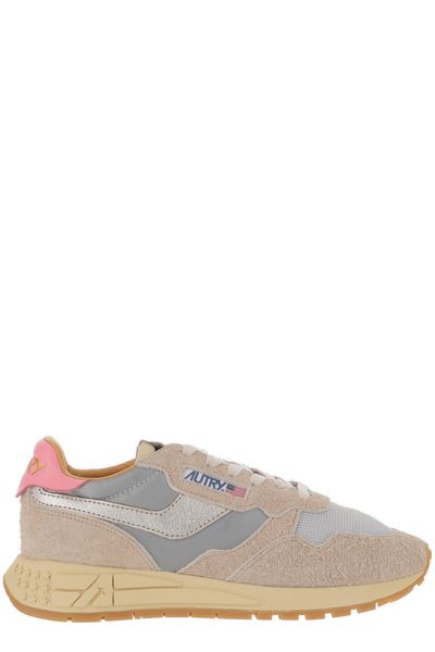 Autry Reelwind Low Sneakers