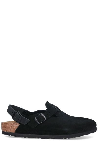 Birkenstock Tokio Almond Toe Slides