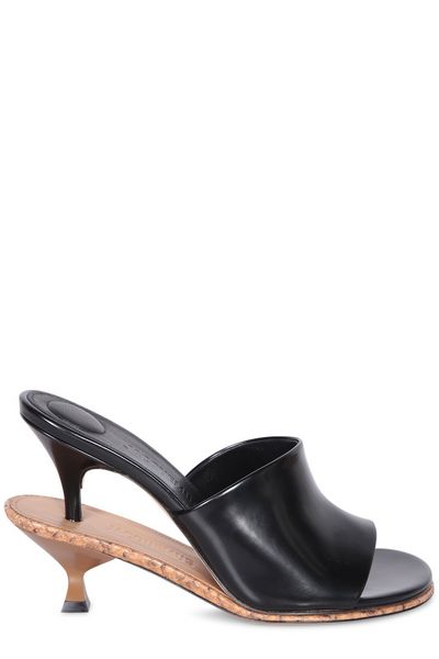Jacquemus Layered Mules