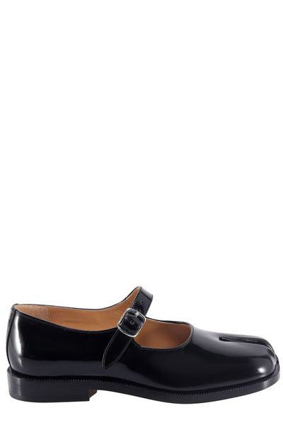 Maison Margiela Tabi Toe Mary Jane Shoes
