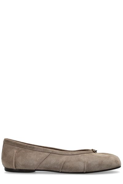 Maison Margiela Tabi Ballerina Shoes