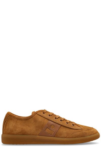 Isabel Marant Klyce Lace Up Sneakers