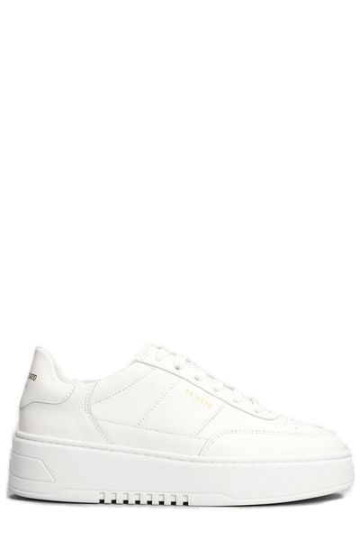 Axel Arigato Orbit Vintage Lace-Up Sneakers