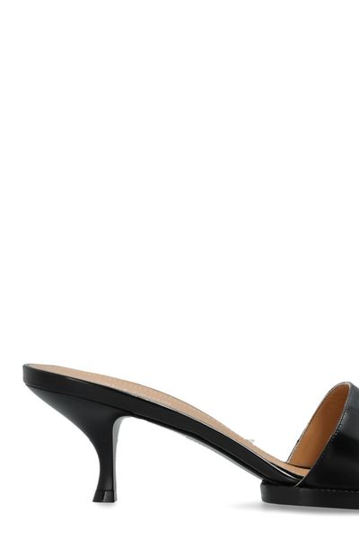 Maison Margiela Tabi City Sandals