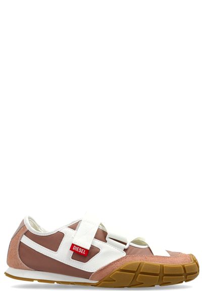 Diesel S-Pagodha Slip-On W Sneakers