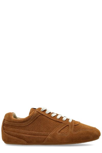 Isabel Marant Senny Low Sneakers