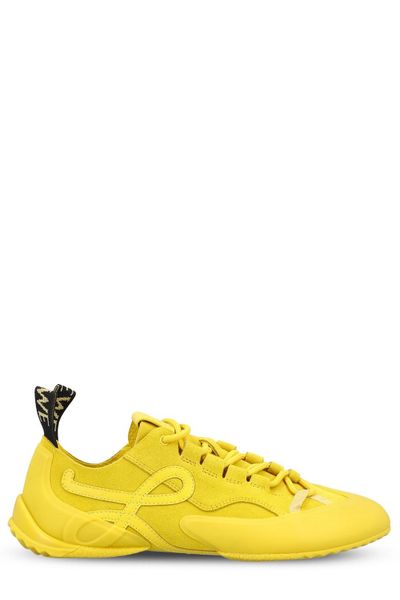 Loewe Grip Sneakers