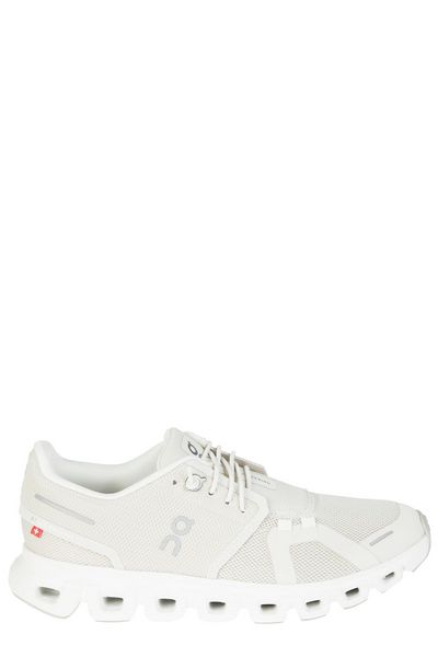 On Running Cloud 6 Sneakers