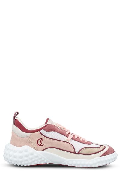 Christian Louboutin Mara Low-Top Sneakers