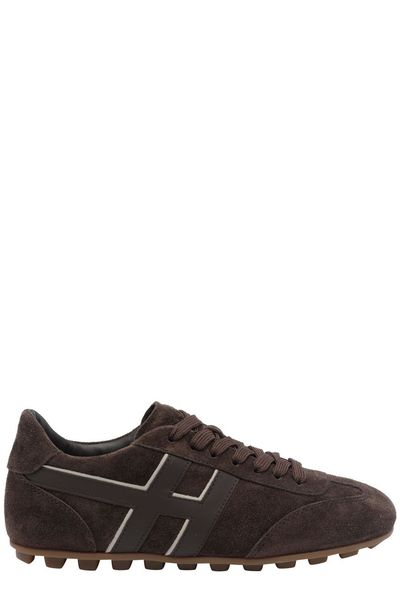 Hogan Olympia Low-Top Sneakers