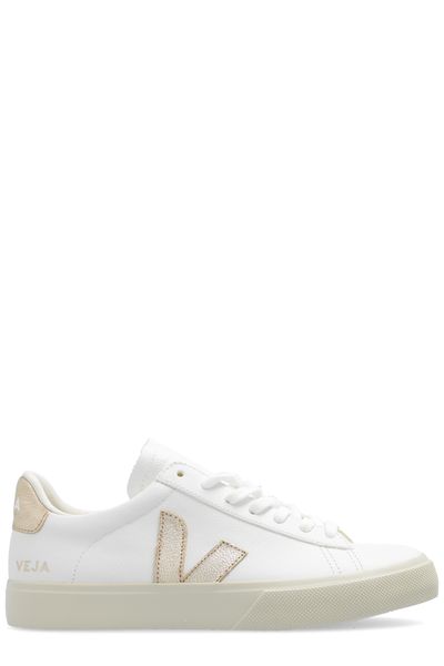 Veja Campo Chromefree Low-Top Sneakers