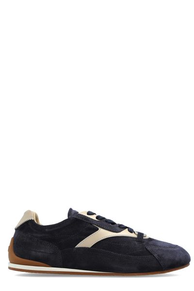 Ferragamo Gancini Ornament Sneakers