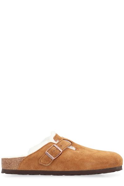 Birkenstock Boston VL Slip-On Clogs