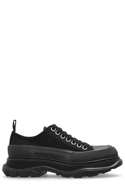 Alexander McQueen Tread Slick Sneakers