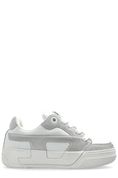 Diesel S-D-Ollie Low-Top Sneakers