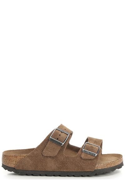 Birkenstock Arizona BS Double-Buckle Slides