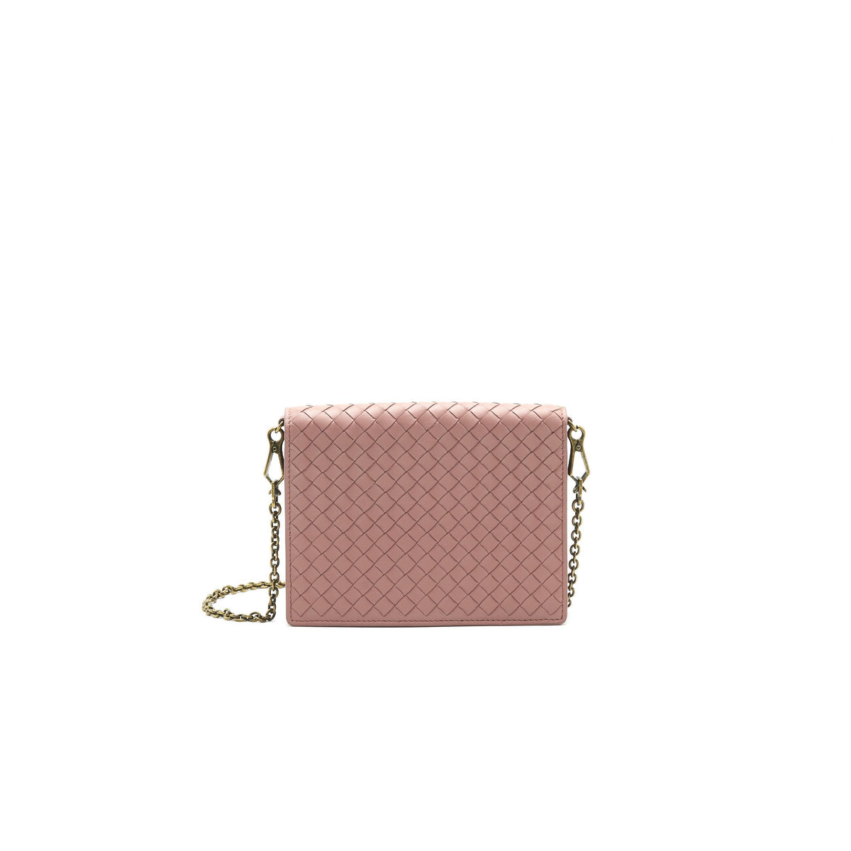 BOTTEGA VENETA MINI CROSSBODY BAG