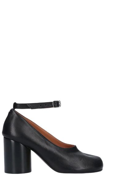 Maison Margiela Tabi Mary-Jane Pumps